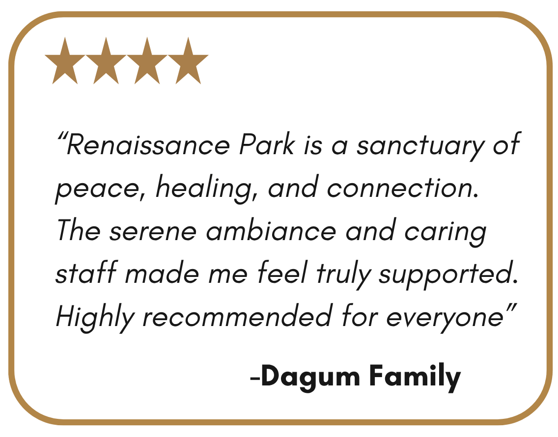 Dagum Family Testimonial